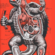 Image for article titled Internal Organs that Allow Giant Monsters to Breathe Fire